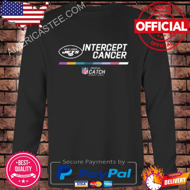 Green Bay Packers 2022 NFL Crucial Catch Intercept Cancer shirt, hoodie,  sweater, long sleeve and tank top