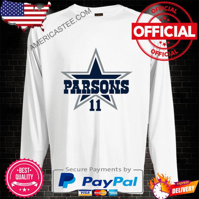 Official micah Parsons Shirt, hoodie, sweater, long sleeve and tank top