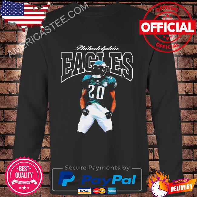 Brian Dawkins Philadelphia Eagles signature shirt, hoodie, longsleeve tee,  sweater