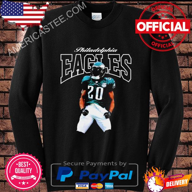 Mitchell & Ness, Sweaters, Philadelphia Eagles Sweatshirt