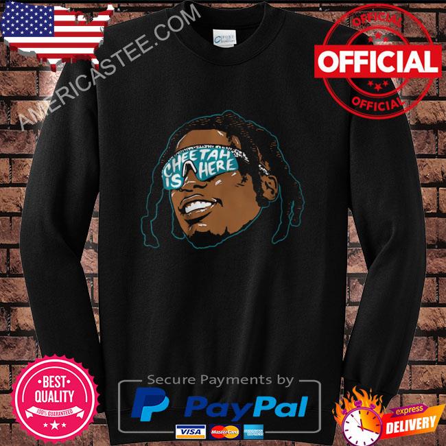 Official Tyreek Hill Kansas City Chiefs Cheetah shirt, hoodie, sweater,  long sleeve and tank top