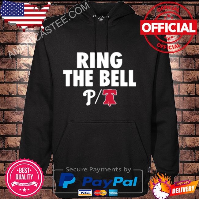 2022 Philadelphia Phillies Ring The Bell Team Shirt, hoodie