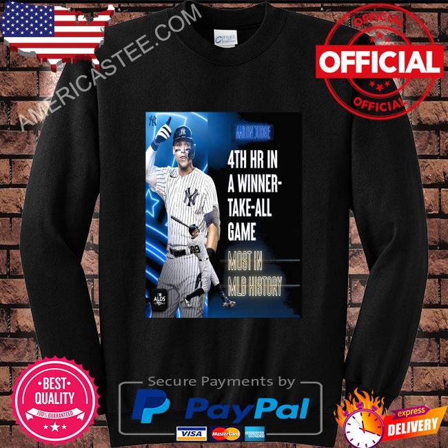 Aaron Judge New York Yankees at 2023 MLB All Star Game shirt, hoodie,  sweater, long sleeve and tank top