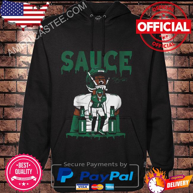 Ahmad Sauce Gardner shirt - Trend T Shirt Store Online