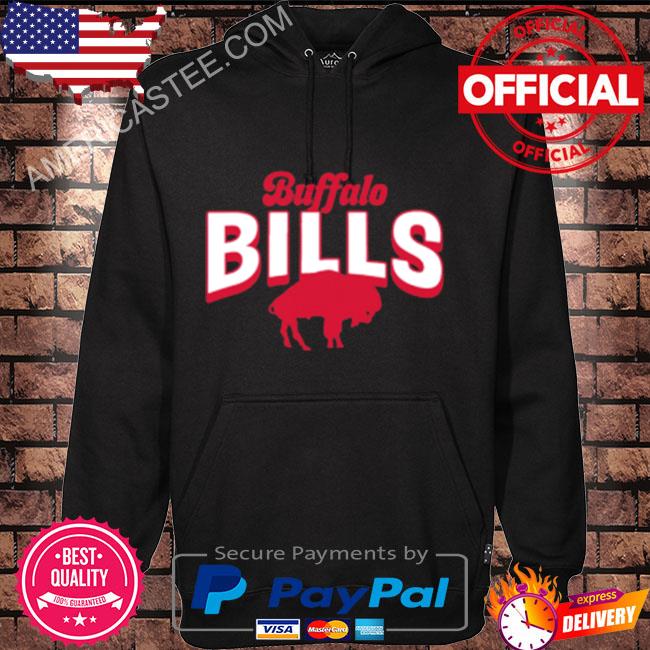 Buffalo bills fanatics first team flowy cropped shirt, hoodie, sweater,  long sleeve and tank top