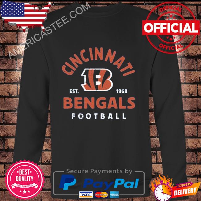 Get Cincinnati Bengals AFC champions 2023 Football Shirt For Free Shipping  • PodXmas