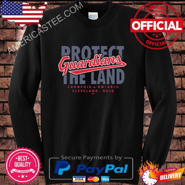 Cleveland Guardians shirt, hoodie, sweater, long sleeve and tank top