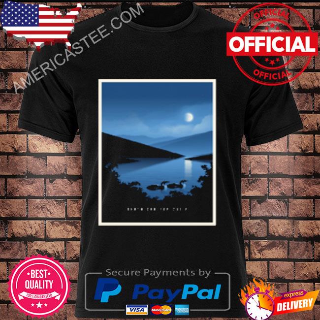 Death cab for cutie house of blues anaheim october 18th 2022 California shirt