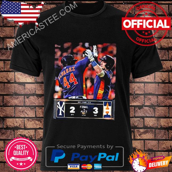 Houston astros a commanding lead for houston 2022 mlb postseason style shirt