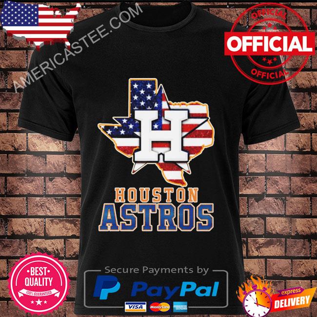 Houston Astros State flag shirt, hoodie, sweater, long sleeve and tank top