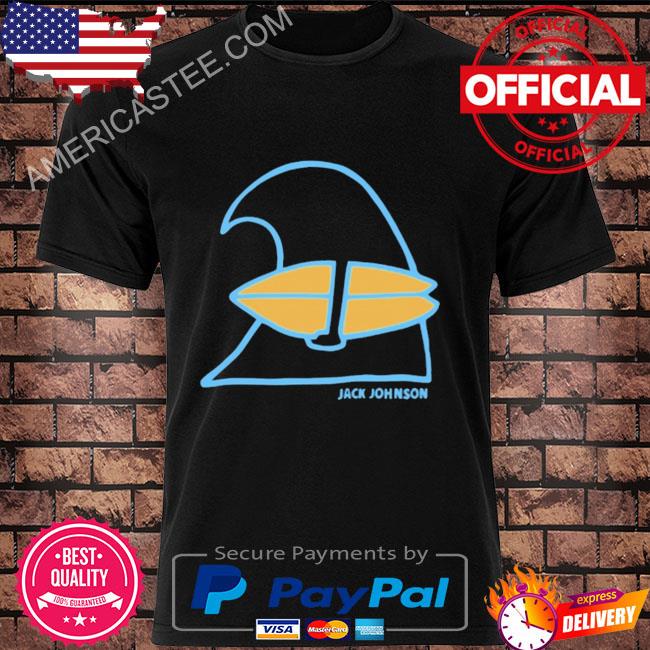 Jack Johnson 2022 Shirt