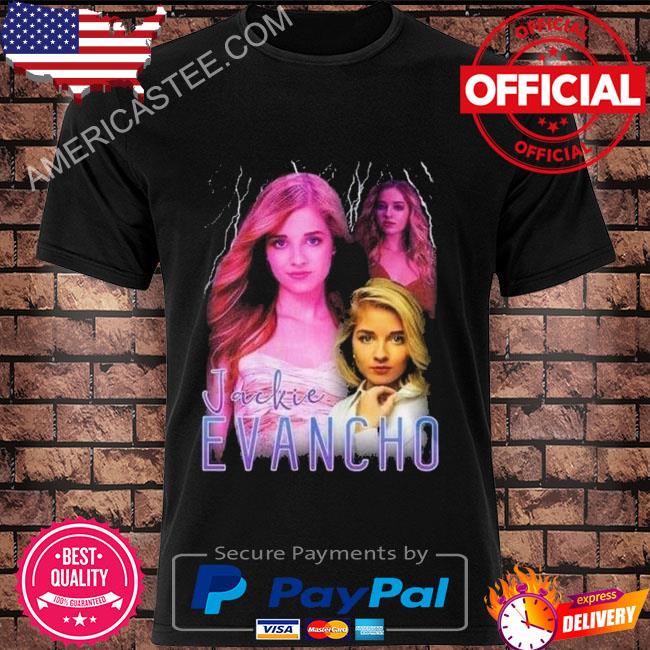 Jackie evancho the music of the night 2022 shirt