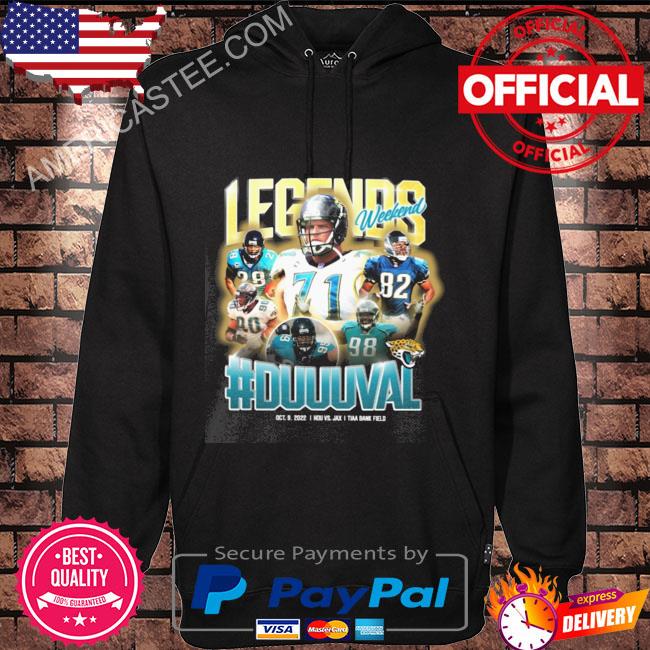 Jacksonville Jaguars Duuuval 2023 Shirt, hoodie, sweater, long sleeve and  tank top