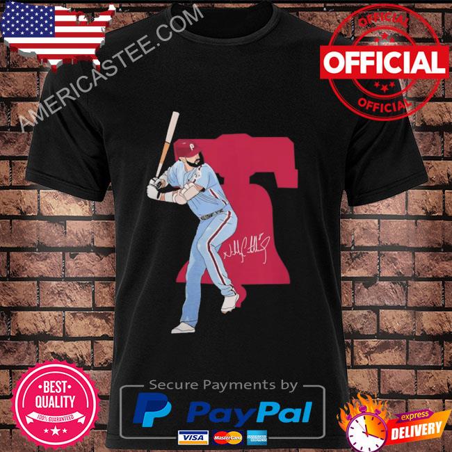 John clark nick castellanos shirt