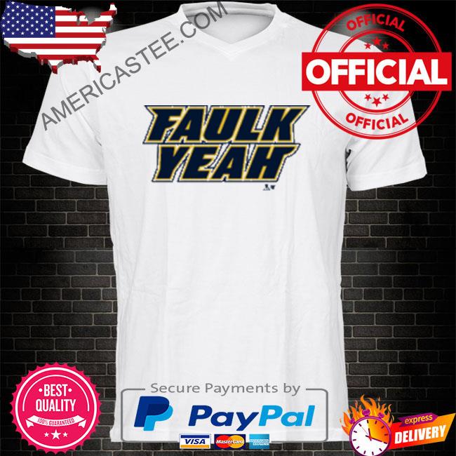Justin faulk st louis blues faulk yeah shirt
