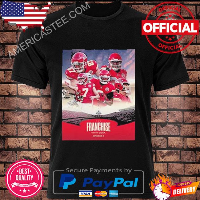 Kansas city Chiefs it is that time again style shirt