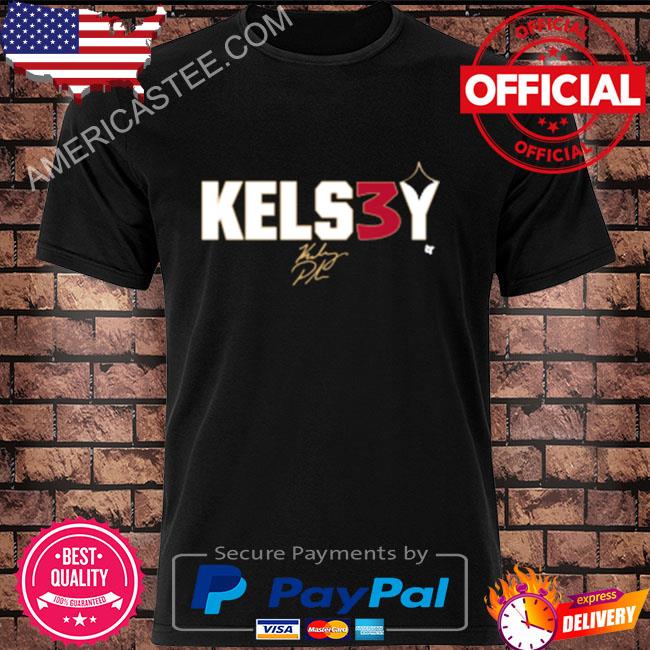 Las vegas aces kelsey plum kels3y shirt