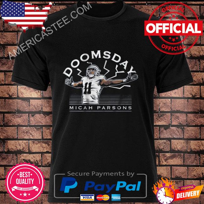 Micah Parsons Doomsday Shirt