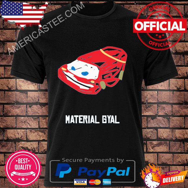 Michela I'm at twitchcon black material gyal twitchcon shirt