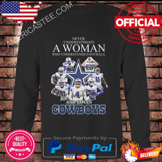 Dallas Cowboys football Black Girl 2022 shirt, hoodie, sweater, long sleeve  and tank top