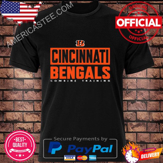 Cincinnati Bengals Why Not Us It Is Us shirt, hoodie, sweater, long sleeve  and tank top