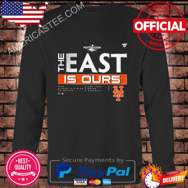 New York Mets 2022 Postseason Locker Room T-Shirt, hoodie, sweater, long  sleeve and tank top