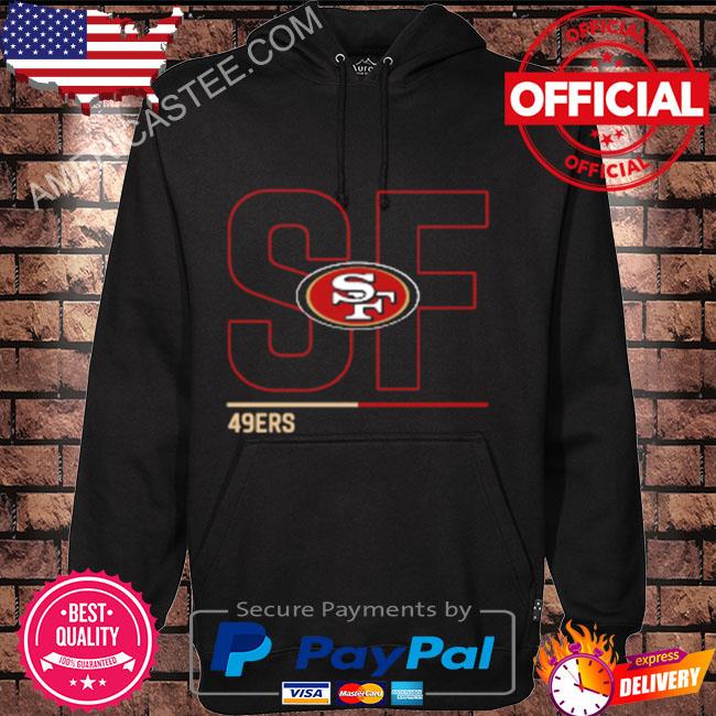 Original Nfl San Francisco 49ers City Code Club T-shirt,Sweater