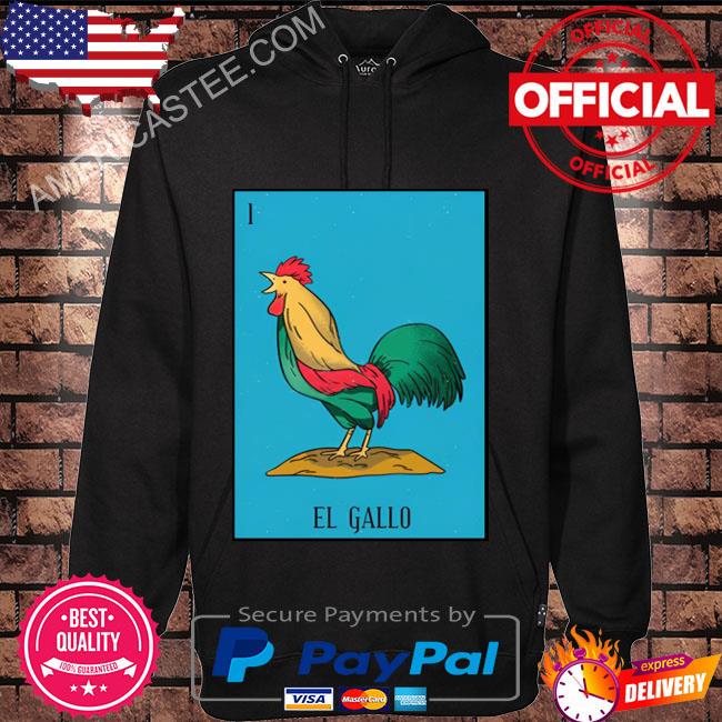 Gallo T-Shirts & T-Shirt Designs