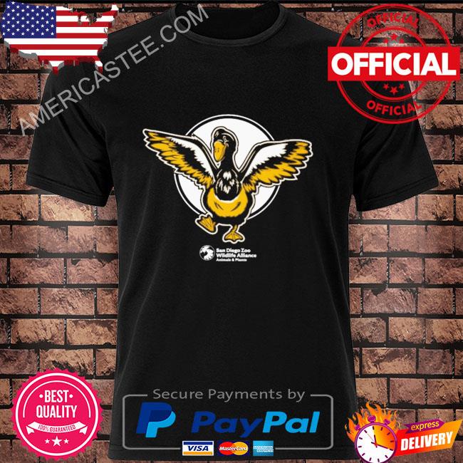 Official San Diego Zoo Wildlife Alliance 2022 Shirt