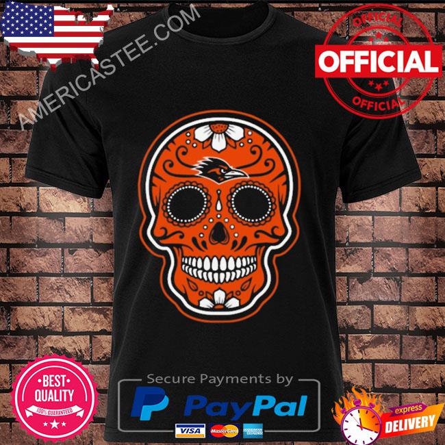 Official Utsa football hispanic heritage game shirt