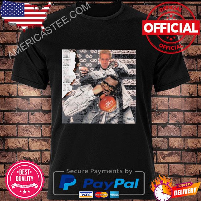 Only built for undisputed 2022 shirt