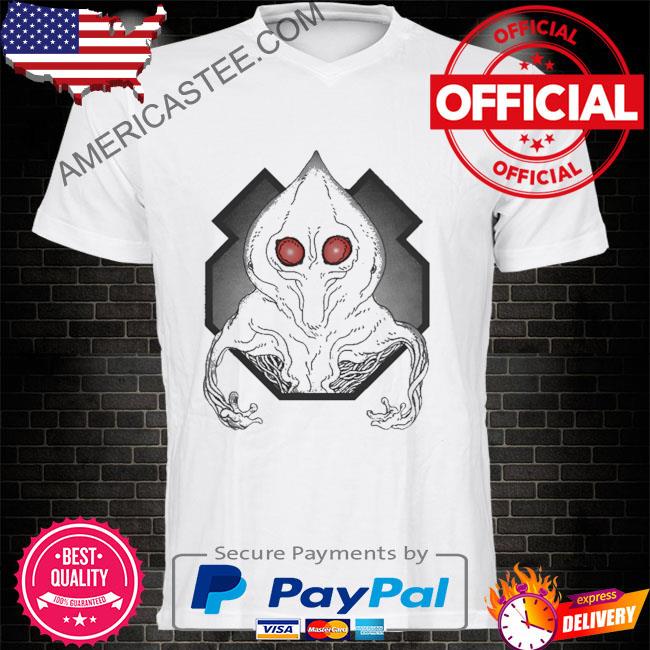 Panda vs space macchiato shirt