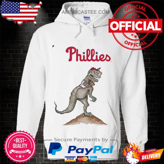  Toddler Phillies Shirt