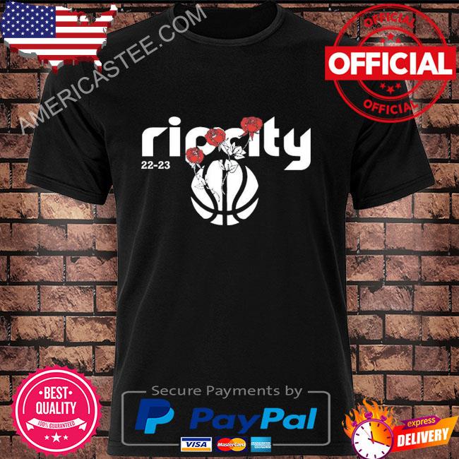 Ripcity 22-23 T Shirt