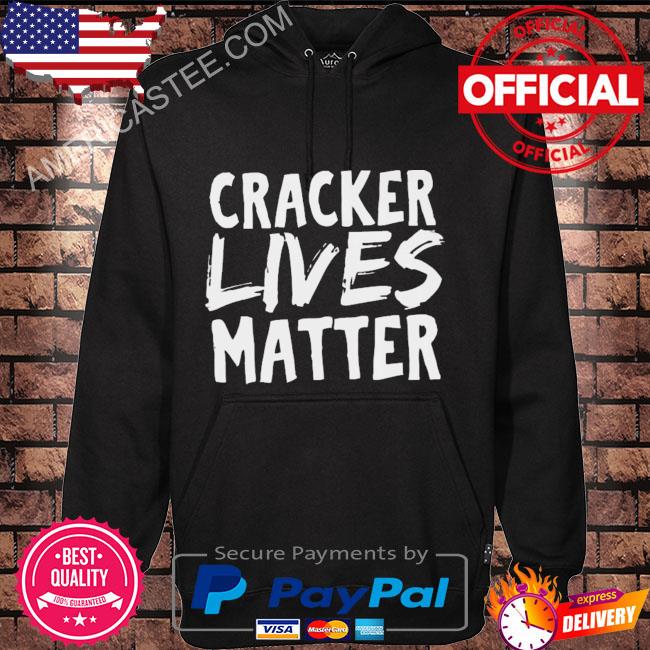 Salty discount cracker hoodie