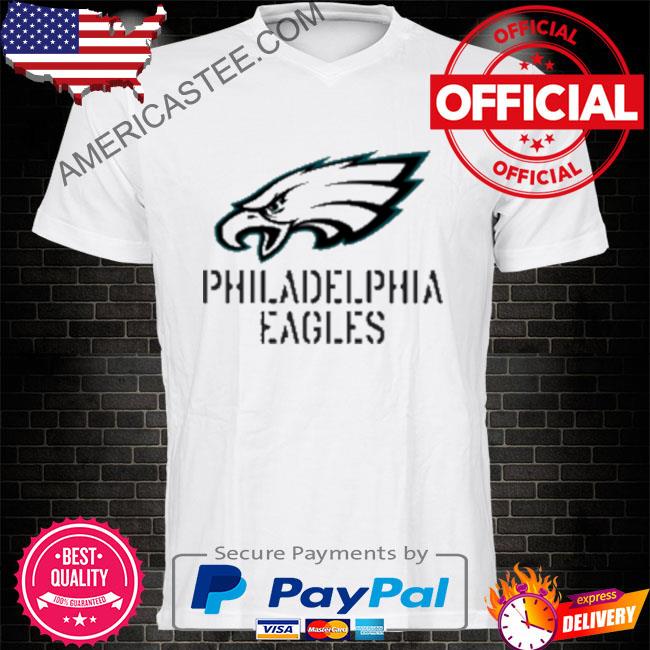 Salute to service philadelphia eagles 2022 shirt