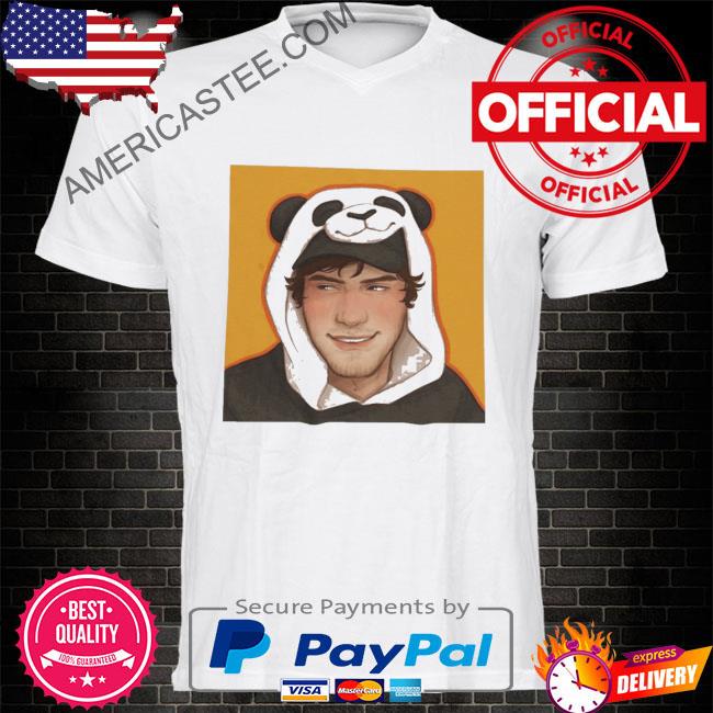 Sapnap updates shirt