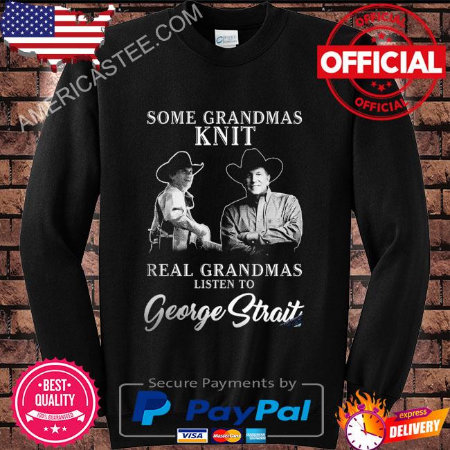 Only the best grandmas listen to Eagles 2023 shirt, hoodie, sweater, long  sleeve and tank top