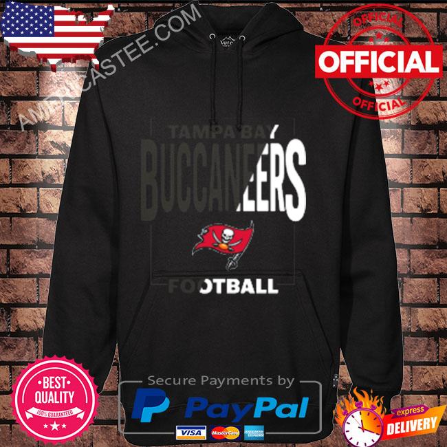 Tampa Bay Buccaneers Red Coin Toss Football Shirt, hoodie, sweater