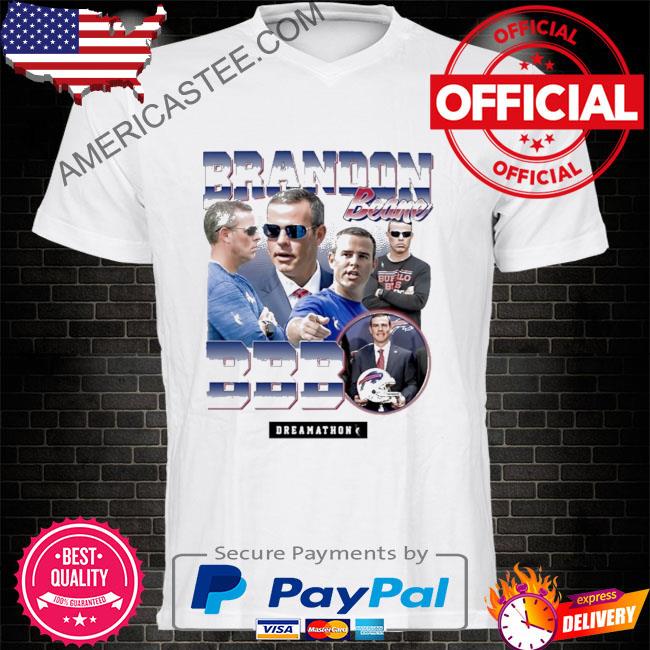 Von miller brandon beane bbb shirt