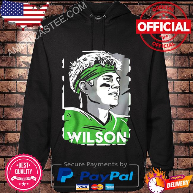 Zach Wilson Is Good New Shirt, hoodie, sweater, long sleeve and