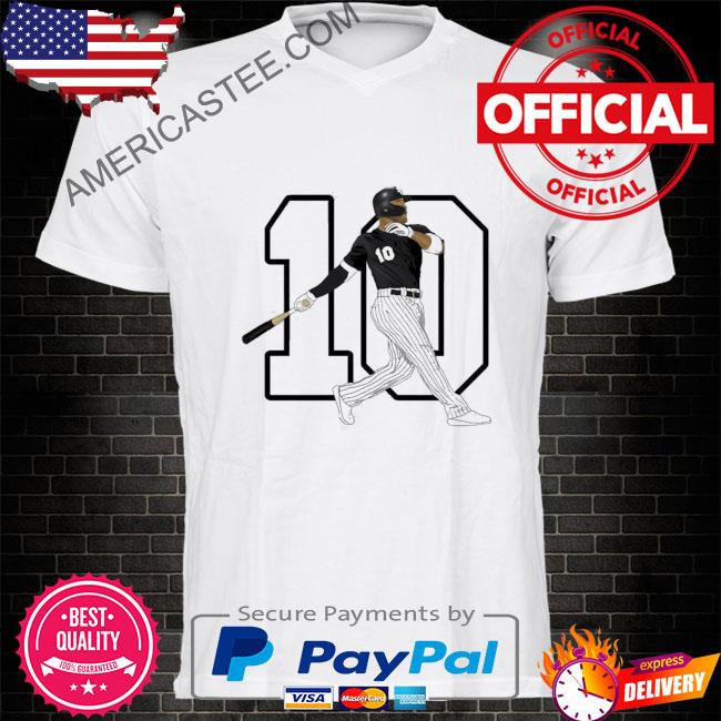 10 Chicago White Sox Baseball Shirt