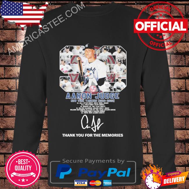 Aaron judge 99 new york shirt, hoodie, sweater, long sleeve and tank top