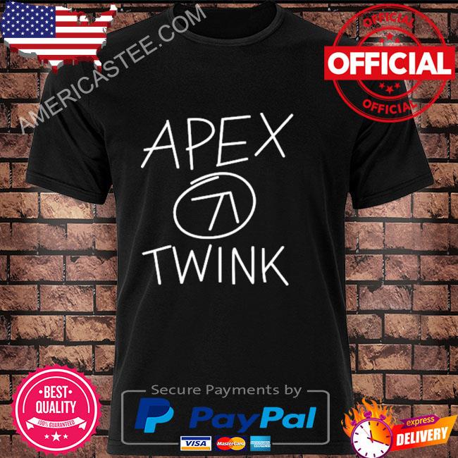 apex o, Shirts