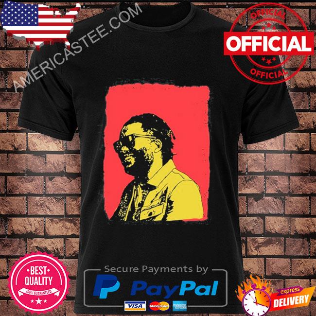 Blessing offor shirt