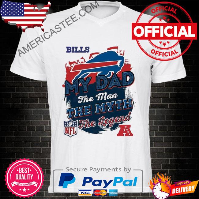 Buffalo Bills I Married Into This NFL 2022 shirt, hoodie, sweater, long  sleeve and tank top