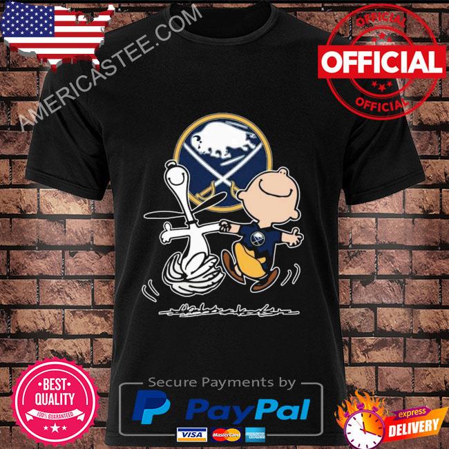 Charlie brown snoopy buffalo sabres Christmas sweaters sweater