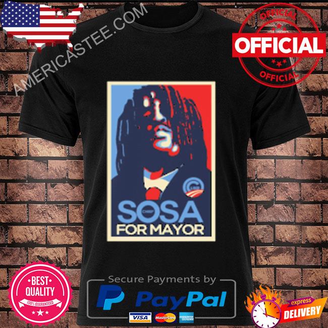 Chief keef for president shirt