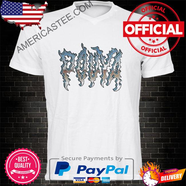 Chrome Dome Chili Shirt