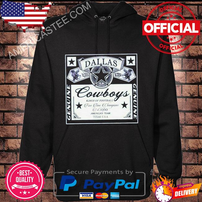 Dallas Cowboys football logo shirt, hoodie, sweater, long sleeve and tank  top